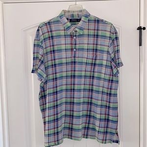 Polo Ralph Lauren Polo Shirt size XL